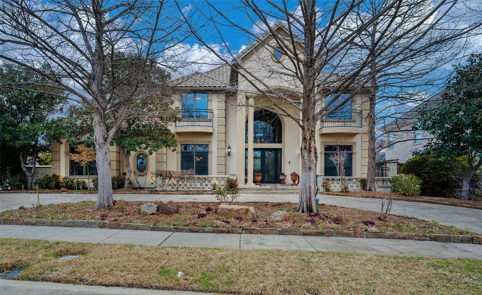 3224 Sleepy Hollow Drive, Plano, TX 75093