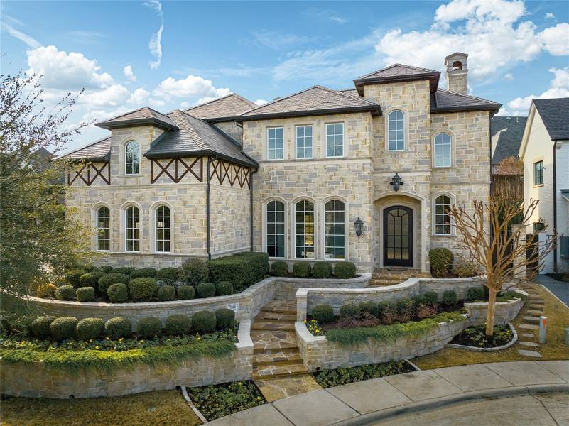 7008 Lake Edge Drive, Dallas, TX 75230