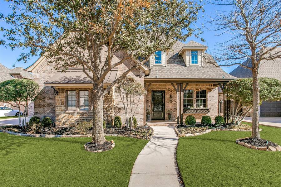 8108 Canyon Oak Drive, North Richland Hills, TX 76182