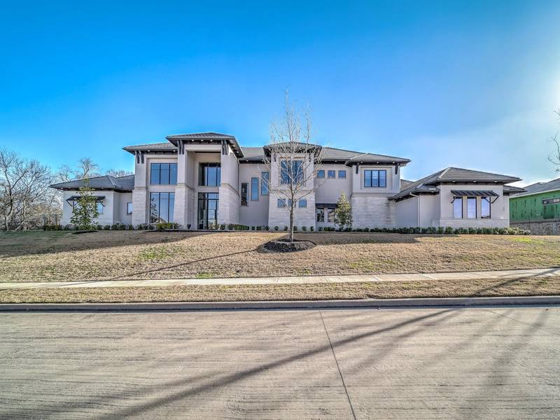 601 Lakeway Drive, Allen, TX 75013