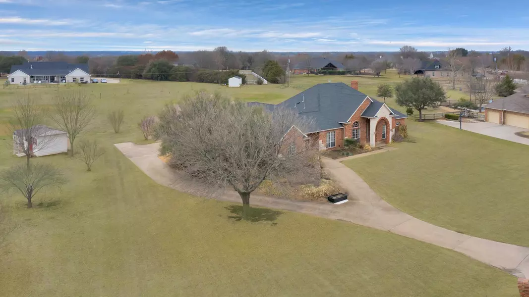 38 Country Ridge Road, Melissa, TX 75454