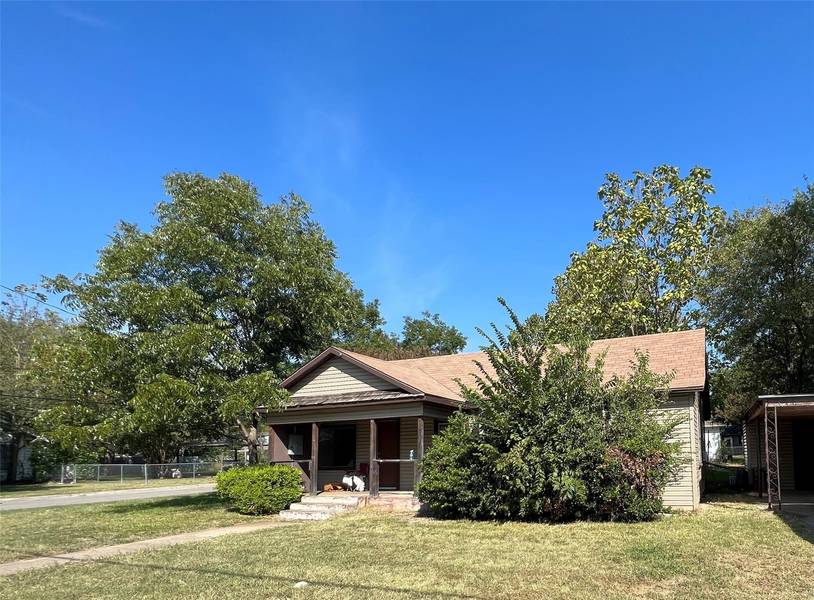 1501 Belcher Street, Gainesville, TX 76240