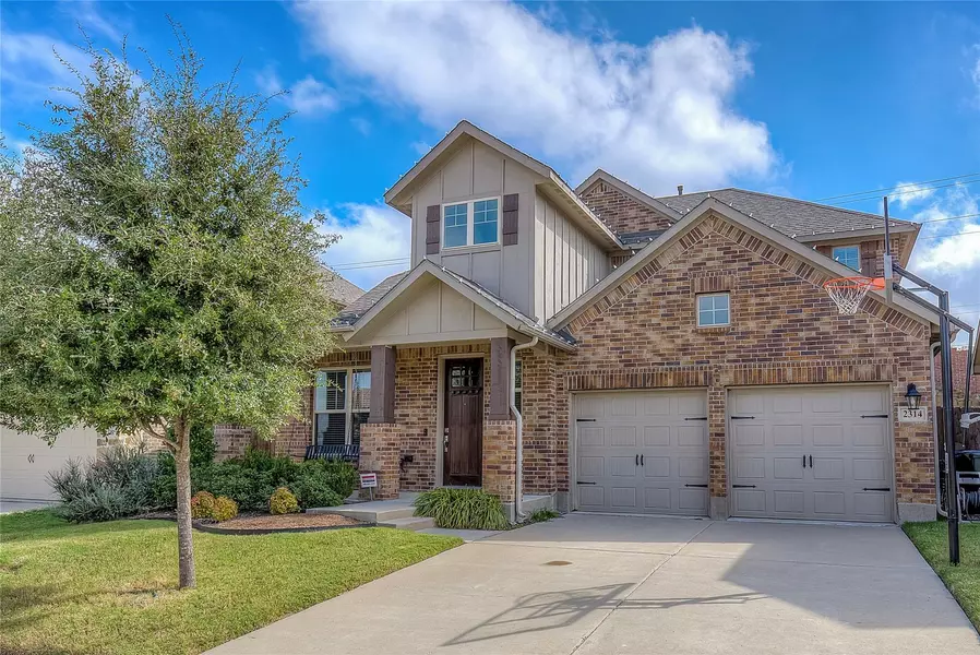 2314 Hillview Drive, Garland, TX 75043