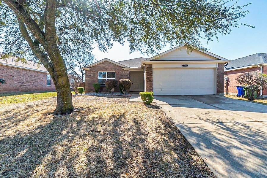 307 Oakhurst Drive, Seagoville, TX 75159