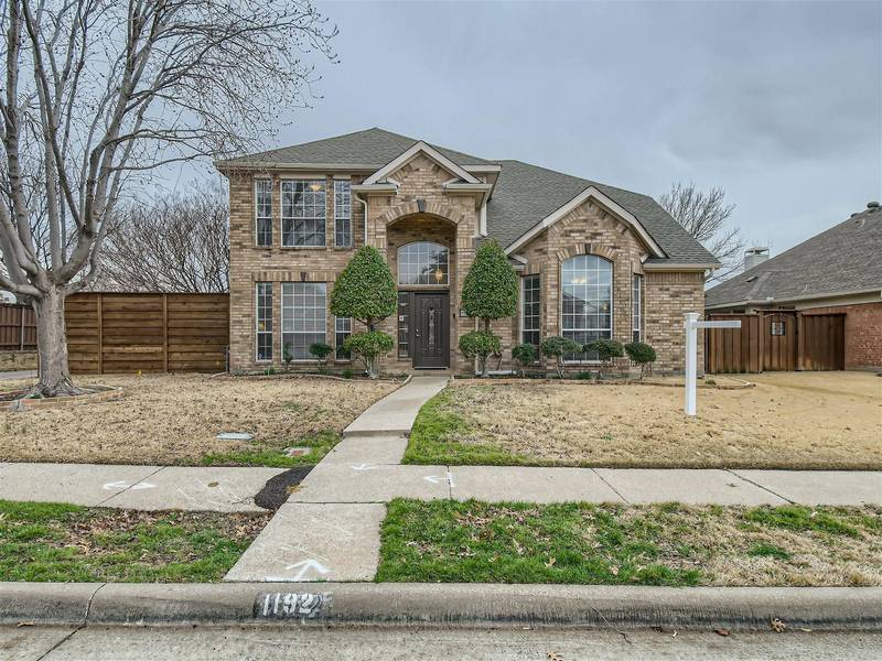 1192 Pleasant Oaks Drive, Lewisville, TX 75067