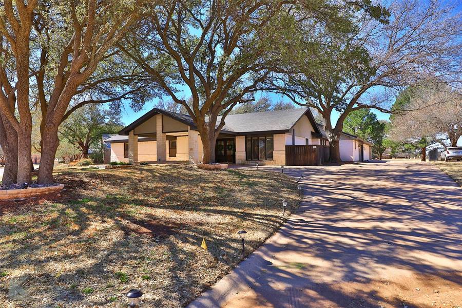 24 Muirfield Street, Abilene, TX 79606