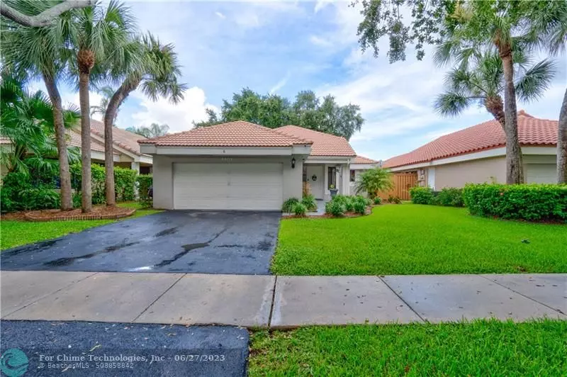 9801 NW 18th Dr, Plantation, FL 33322