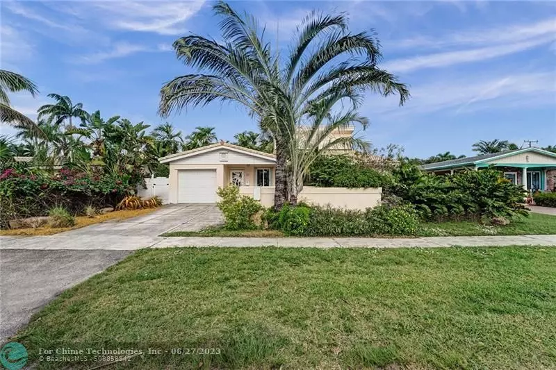 517 NE 2nd PL, Dania Beach, FL 33004