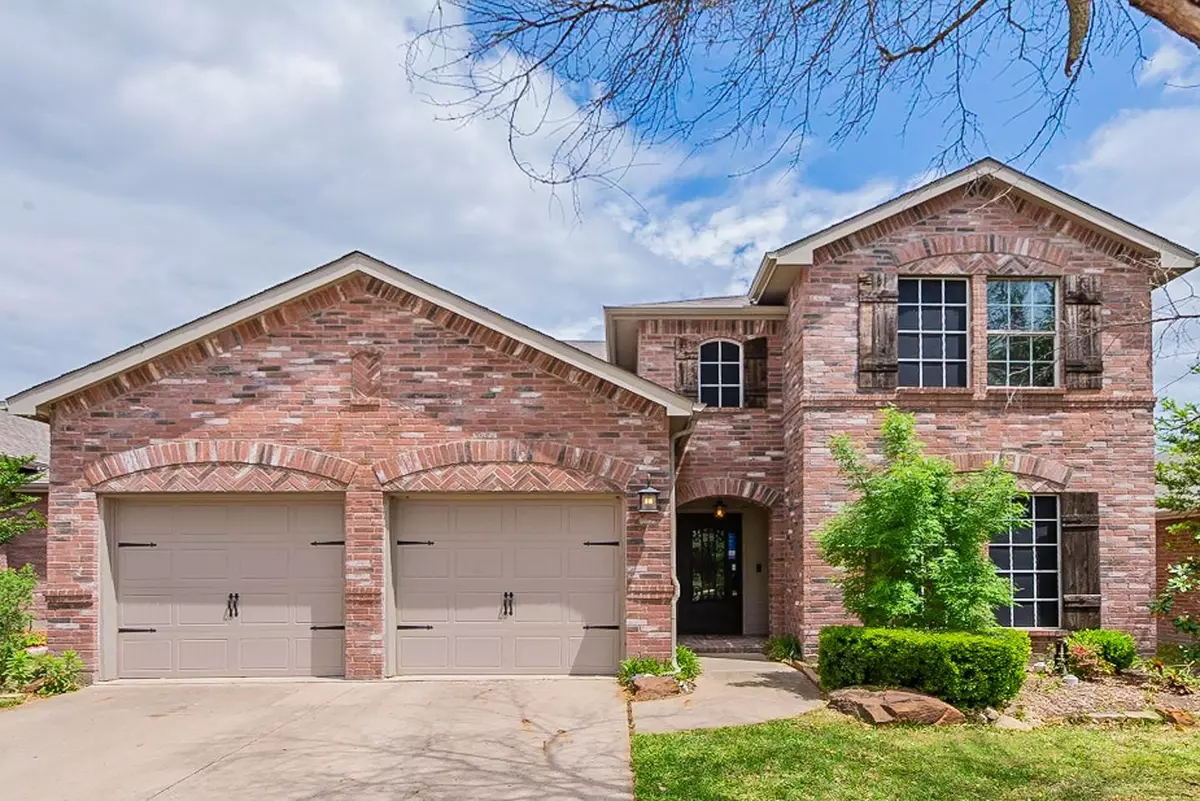 Wylie, TX 75098,2117 Highland Drive