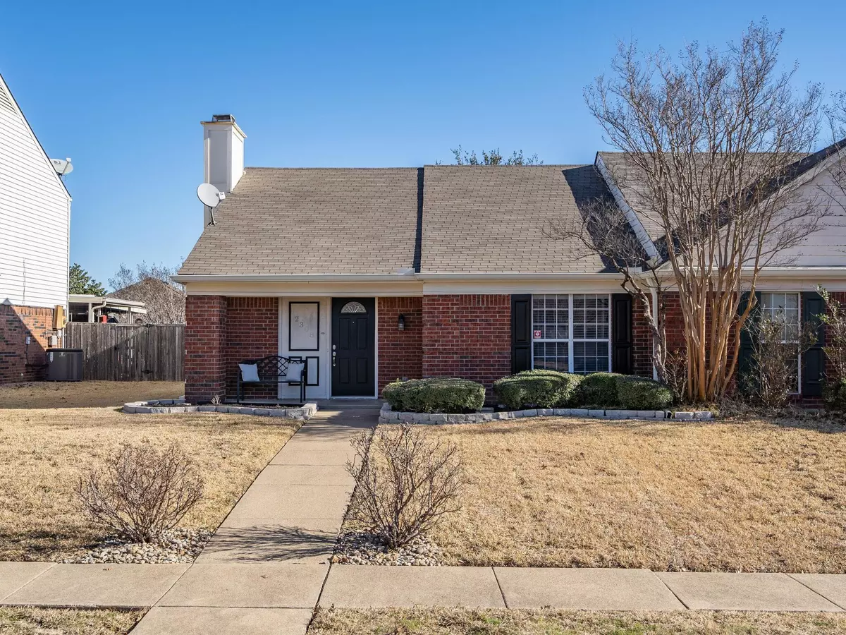 Garland, TX 75040,2308 Forestbrook Drive