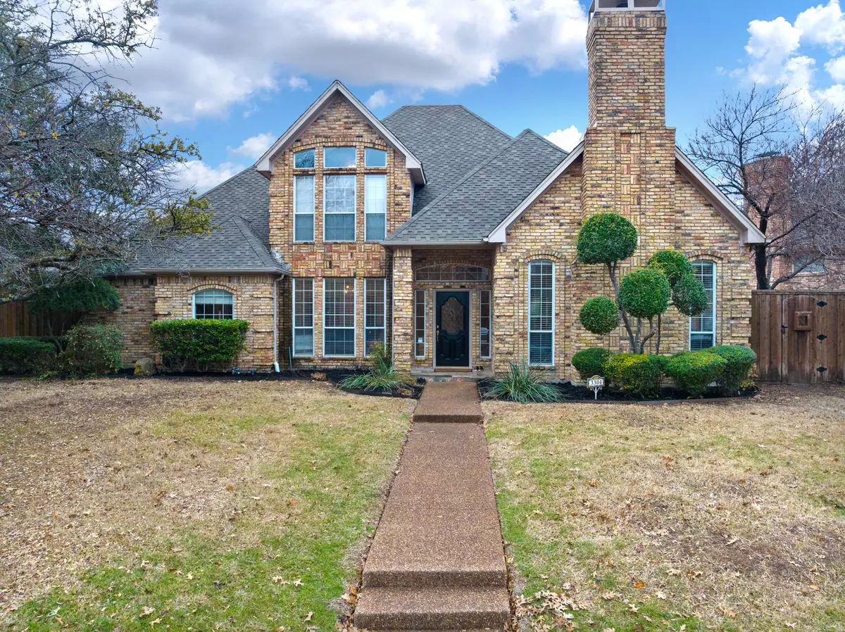 Plano, TX 75025,3304 Riley Drive