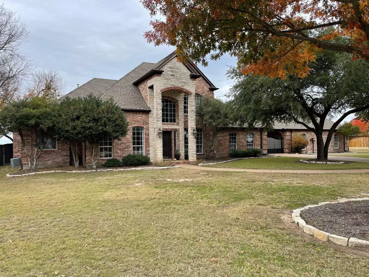 Hudson Oaks, TX 76087,103 Dustin Circle