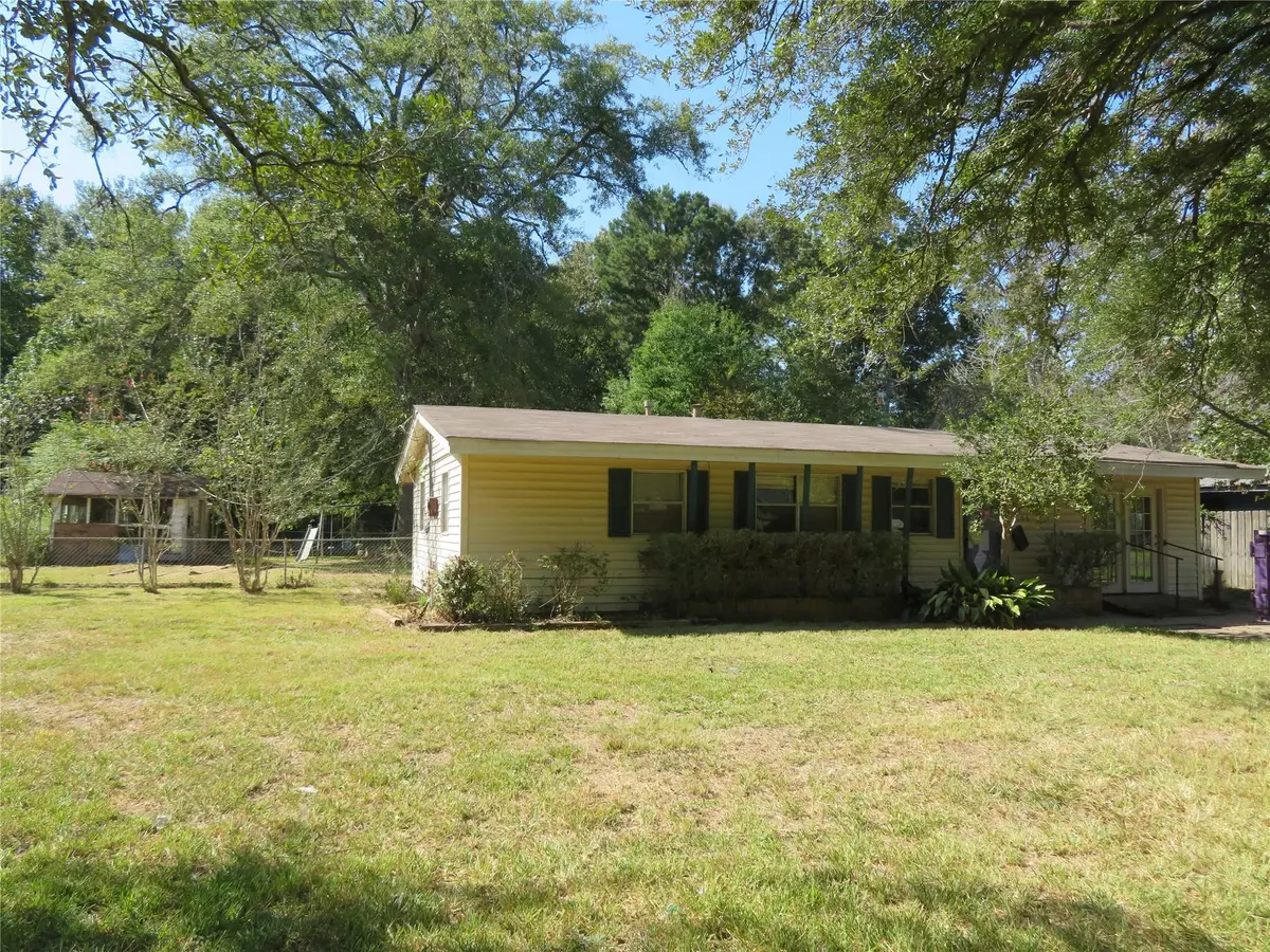 Springhill, LA 71075,606 7th Street SE