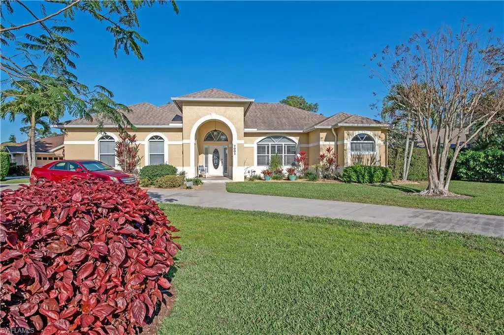 Naples, FL 34104,7001 Appleby DR