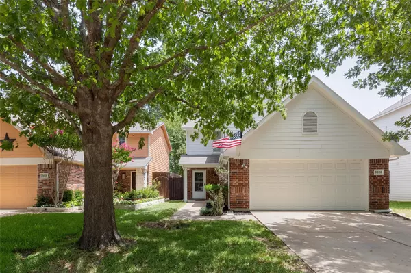 3020 Saint Nicholas Drive, Dallas, TX 75233