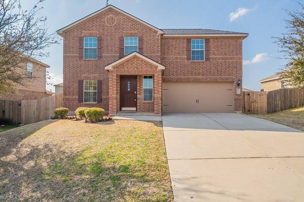 182 Buffalo Ridge Drive, Newark, TX 76071