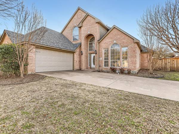 2501 Candlebrook Drive, Flower Mound, TX 75028