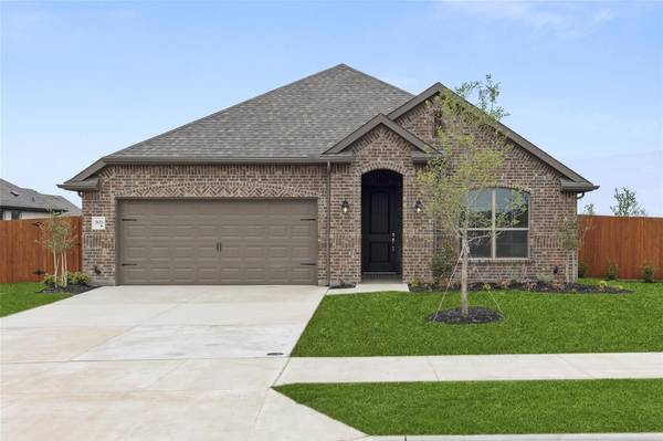 3621 Maize Avenue, Crandall, TX 75126