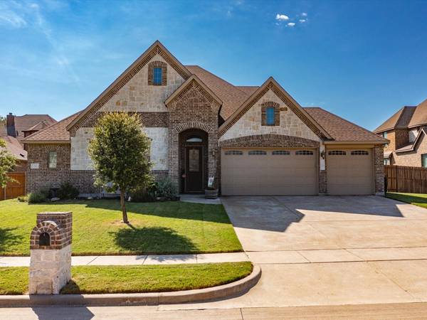 214 Double Creek Drive, Midlothian, TX 76065