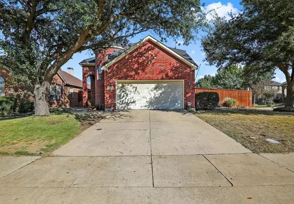 Mckinney, TX 75070,6600 Crator Drive