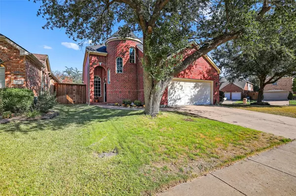 Mckinney, TX 75070,6600 Crator Drive