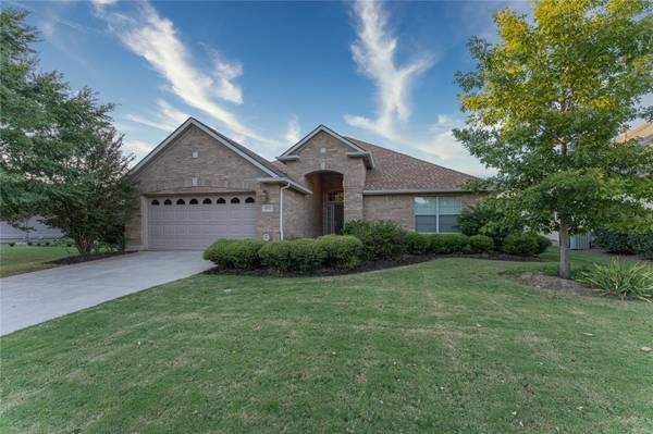 10712 Southerland Drive, Denton, TX 76207