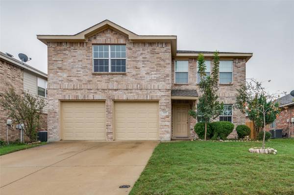 353 Turquoise Drive, Fort Worth, TX 76131