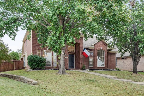 1645 Cresthill Drive, Rockwall, TX 75087