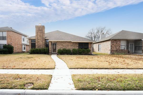 7909 Prescott Drive, Plano, TX 75025