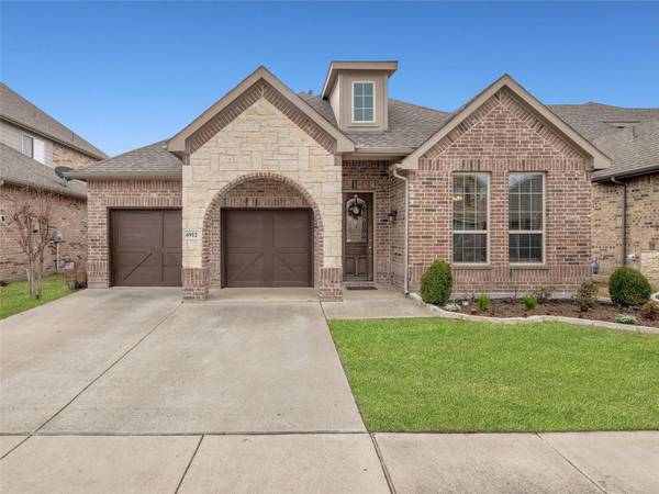 6912 Westbury Drive, North Richland Hills, TX 76180