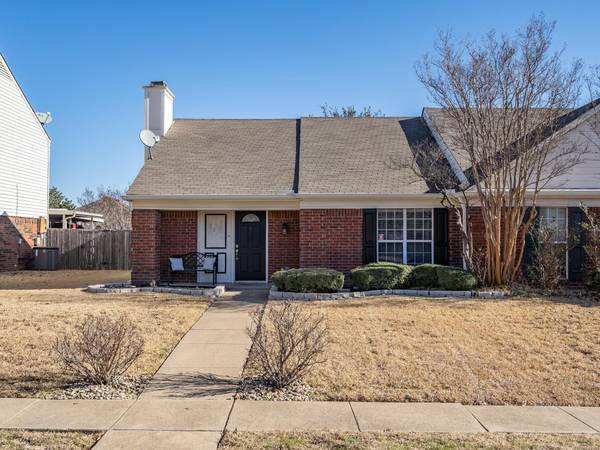 2308 Forestbrook Drive, Garland, TX 75040