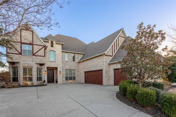 5884 Beacon Hill Drive, Frisco, TX 75036