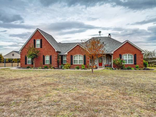 4035 Quail Lane, Caddo Mills, TX 75135