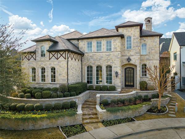 7008 Lake Edge Drive, Dallas, TX 75230