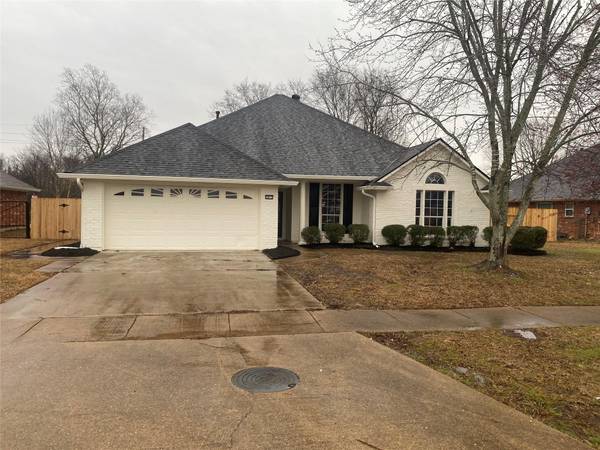 5819 Bayou Drive, Bossier City, LA 71112