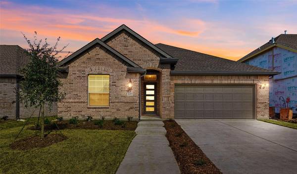 6023 Poolside Way, Royse City, TX 75189