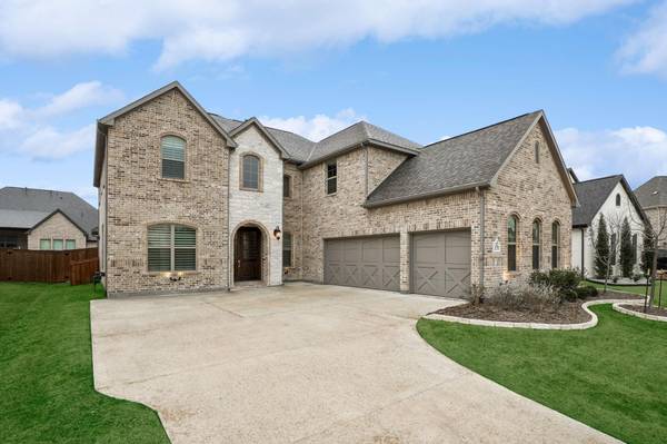 3781 Llano Drive, Prosper, TX 75078