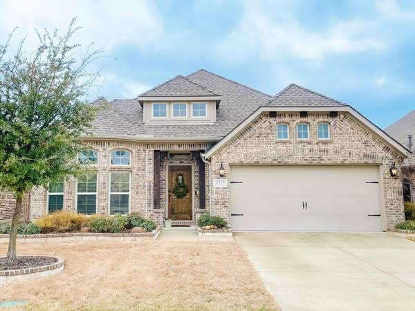 4319 Cherry Lane, Melissa, TX 75454