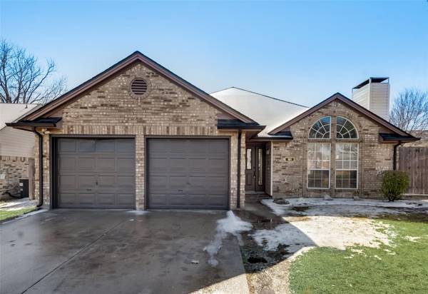 161 Summerhill Drive, Rockwall, TX 75032