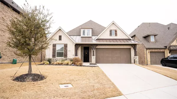 Flower Mound, TX 76226,6116 Whiskerbrush Road