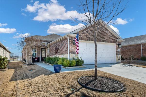 7625 Parade Drive, Little Elm, TX 76227