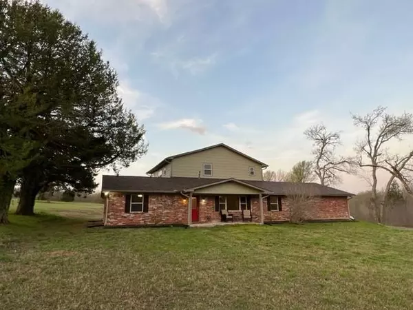 2182 Baker Ridge Road, Sherman, TX 75090