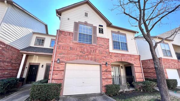 2524 Preston Road #604, Plano, TX 75093