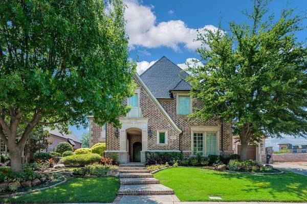 7947 Oak Point Drive, Frisco, TX 75034