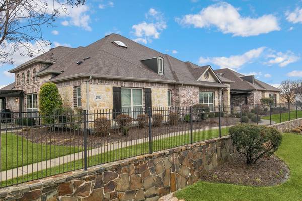 3075 Willow Grove Boulevard #2802, Mckinney, TX 75070