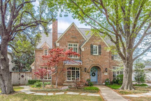 3309 Marquette Street, University Park, TX 75225