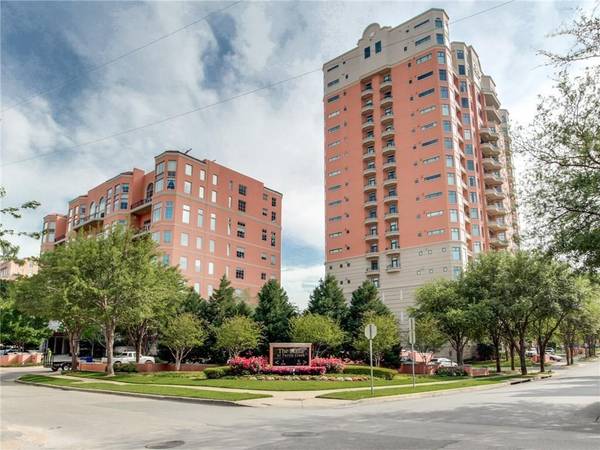 2828 Hood Street #1201, Dallas, TX 75219