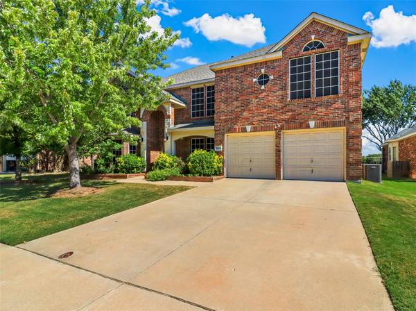 6805 Alderbrook Drive,  Denton,  TX 76210