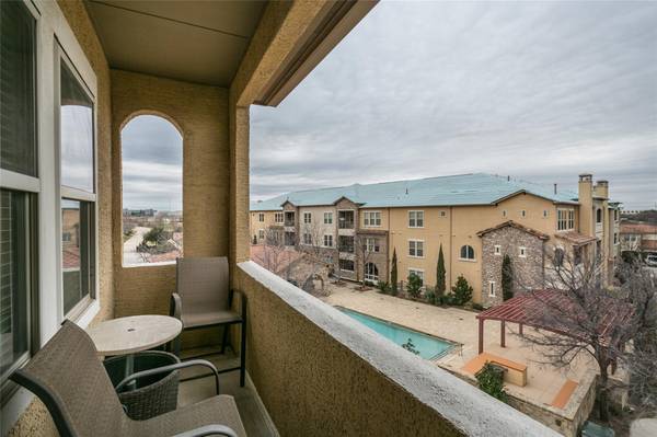 610 Via Ravello #209, Irving, TX 75039