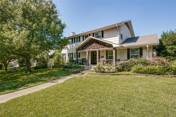 9821 Windledge Drive, Dallas, TX 75238